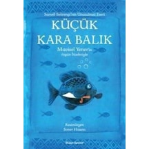 Küçük Kara Balık - Dppq-753138