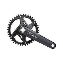 Shimano Cues Fc-u8000-1 Aynakol 9/10/11v 40t 170mm Siyah