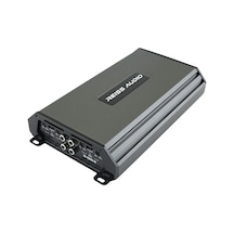 Reiss Audio Rs-q3000.4d 4 Kanal Dijital Amfi 225w X4 Araç Ses Sistemi