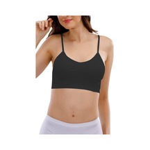 Layza Form Ince Askılı Pedli Büstiyer Iz Yapmaz 15000Ten Xl Çok Renkli