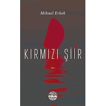 Kırmızı Şiir - Yqbx-623883