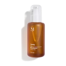 Misbahçe  Bronzlaştırıcı Güneş Yağı 100 Ml