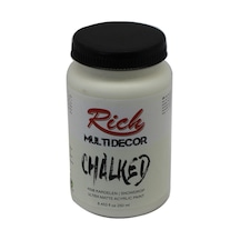 Multi Decor Chalked 250 Cc Kardelen Nocolor-330a68a5