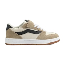 Vans Ryland V Çocuk Sneaker Çok Renkli