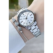 Casio Csıste169 Kadın Kol Saati