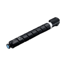 Zebra Toner Canon C3325i Uyumlu Mavi Toner
