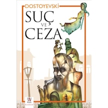 Suç Ve Ceza - Rxlu-606145