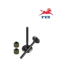 Tvs Jupiter 125 Sibop Takım