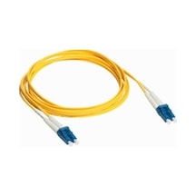 Legrand Sc/lc Duplex Patch Cord Sm Lszh 1m