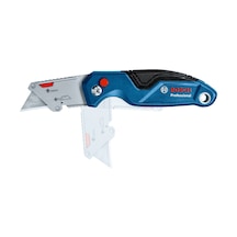 Bosch Profesyonel Katlanır Maket Bıçağı - 1600A016BL