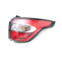 2017-2019 Ford Kuga Stop Lambası Sağ Dış Ledli