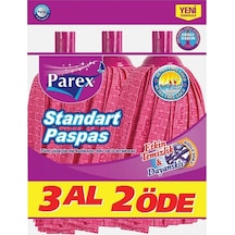Parex Standart Paspas Pembe 3 Al 2 Öde