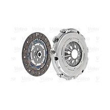 OPAR 55177450 Debriyaj Seti Astra Hvectra CZafira B 04- 1,9Cdtı (Z19Dtl) Rulmansız