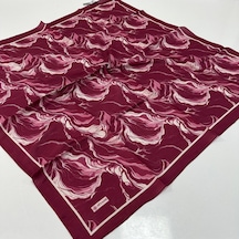 Siyane Soft Pamuklu Eşarp Lra1221-44465 Çok Renkli