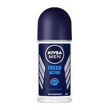 Roll On Bay 50ml 1 Adet