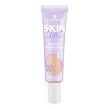 Wow Mineralli Su Bazlı Fondöten Light Skin With Neutral 30 Ml Genel