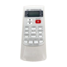 Fujiplus Fp-12ax/19 Uyumlu Klima Kumandası