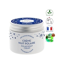 Polaar Night Yenileyici Gece Kremi 50 ML