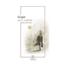 Gezgin - Halil Cibran - Dekalog Yayınları
