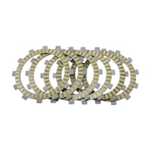 Cf Moto Sr 250 Debriyaj Balatası 3+2 5 Li