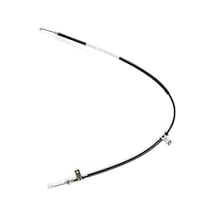 El Fren Teli Arka Sağ Captıva-antara 06 1454mm/1277mm 48047.84-96625954-96879437