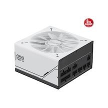 Asus Prıme Ap-750g 80+ Gold 750w Pcıe 5.1 Ve Atx 3.1 Uyumlu Modüler Güç Kaynağı
