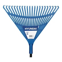 Hyundai 58411 Tırmık 22 Diş Plastik