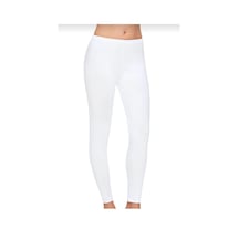 Kota 4000 Bayan Likralı Uzun Tayt 6 Adet 001