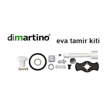 Dimartino Eva Tamir Kit 4501C