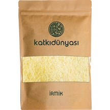 Katkı Dünyası İrmik 1 KG