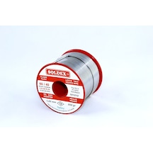 Soldex 1.6 Mm 500 Gr Lehim Teli Sn60 Pb40