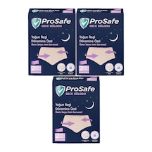 Prosafe Gece Külodu Yoğun Regl Dönemine Özel 3 Paket 6 Adet