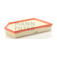 Volvo S80 2.0 D4 163hp Dizel Hava Filtresi 2011-2013 Mann Filter
