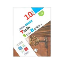 Özgün 10.Sınıf Tarih Konu Özetli Soru Bankası
