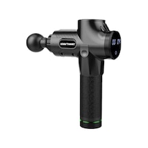 Aleti Masaj Tabancası 6 Başlıklı Şarjlı 02-c-b 16.8v Hf2-908647 Karışık