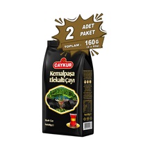 Kemalpaşa Elekaltı Çayı 80 Gr. İkili Paket