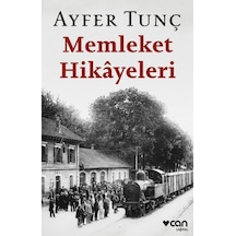 Memleket Hikâyeleri - Yqbx-648295