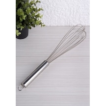 Balsa Metal Çırpıcı Asorti