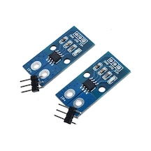 Acs724 40a Hall Effect Akım Sensörü Modülü Akım Ölçüm Kartı