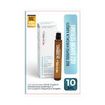 New Well Buz Terapisi   Göz Serumu 10 ML