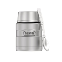 Thermos SK3000 Staınless King Yemek Termosu 0,47 Litre Stainless