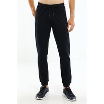 Maraton Sportswear Regular Erkek Basic Lacivert Eşofman Altı 20671-lacivert Lacivert