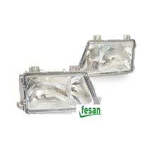 Mercedes Sprinter Sağ Sol Ön Far Takımı 1995-2000 N11.1646