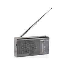 Roxy RXY-170FM Cep Tipi Mini Radyo