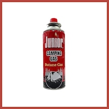 Bezos Kamp Gazı 393 Ml Erdotıca