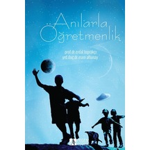 Anılarla Öğretmenlik - Pegem Akademi Yayıncılık