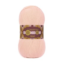 Bonbon Kristal 98335 El Örgü İpi