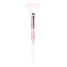 Devobis Fan Brush - Makyaj Fırçası 0 33799465