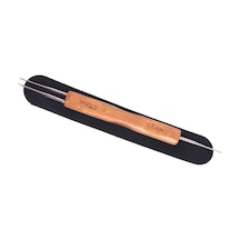 Rasta Tığı Çift Taraflı / 0.75mm - Mydr-463359 Çok Renkli