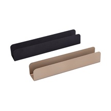 2 Adet Kurabiye Kesici Dikdörtgen Kurabiye Kalıbı Yapışmaz Kurabiye Kesiciler Altın